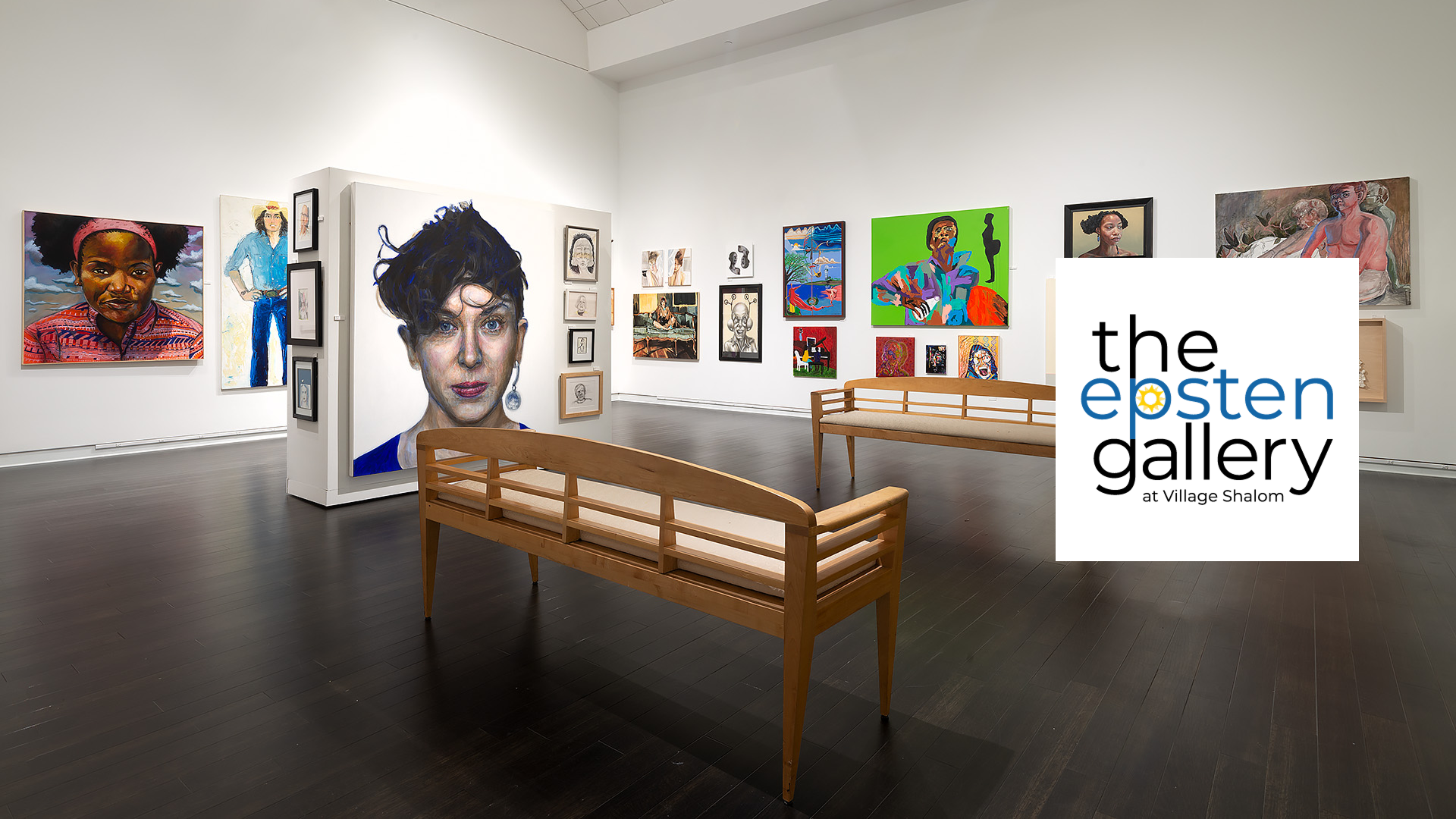 The Epsten Gallery